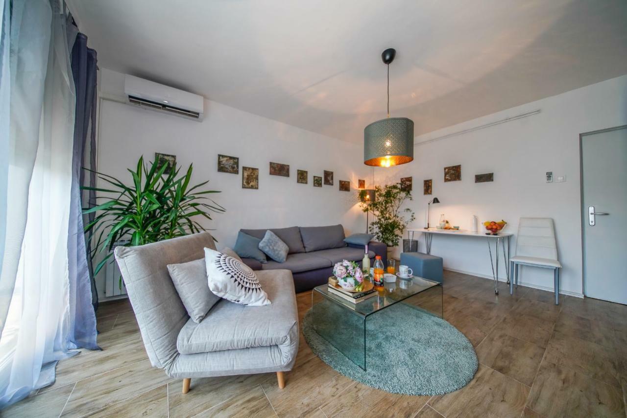 Apartment Happy Day Varazdin Exterior photo