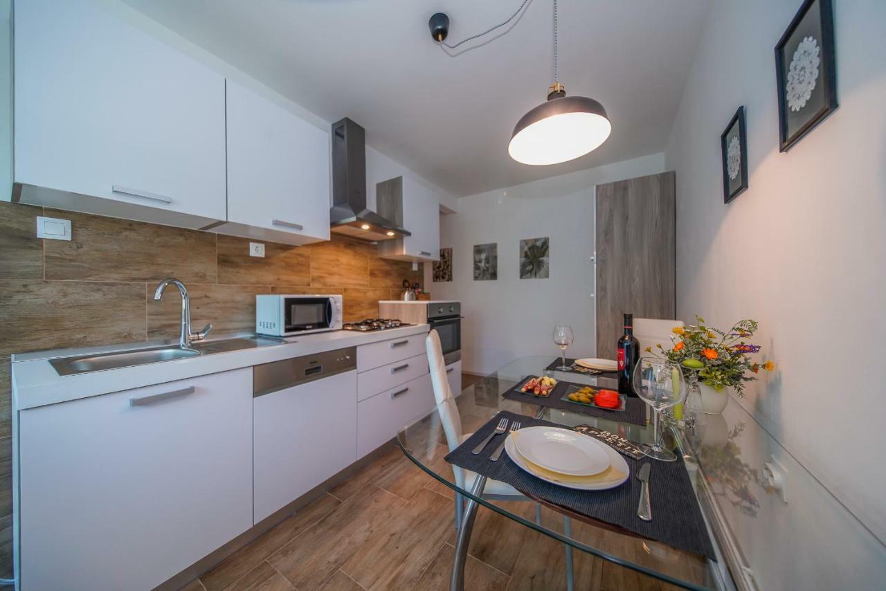 Apartment Happy Day Varazdin Exterior photo